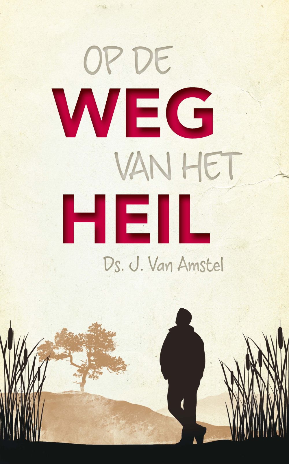 Op de weg van het heil; E-Book